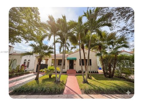HOME MAX REALTY INTERNATIONAL LUXURY REAL ESTATE BLOG 1231 Lisbon St Coral Gables FL 33134