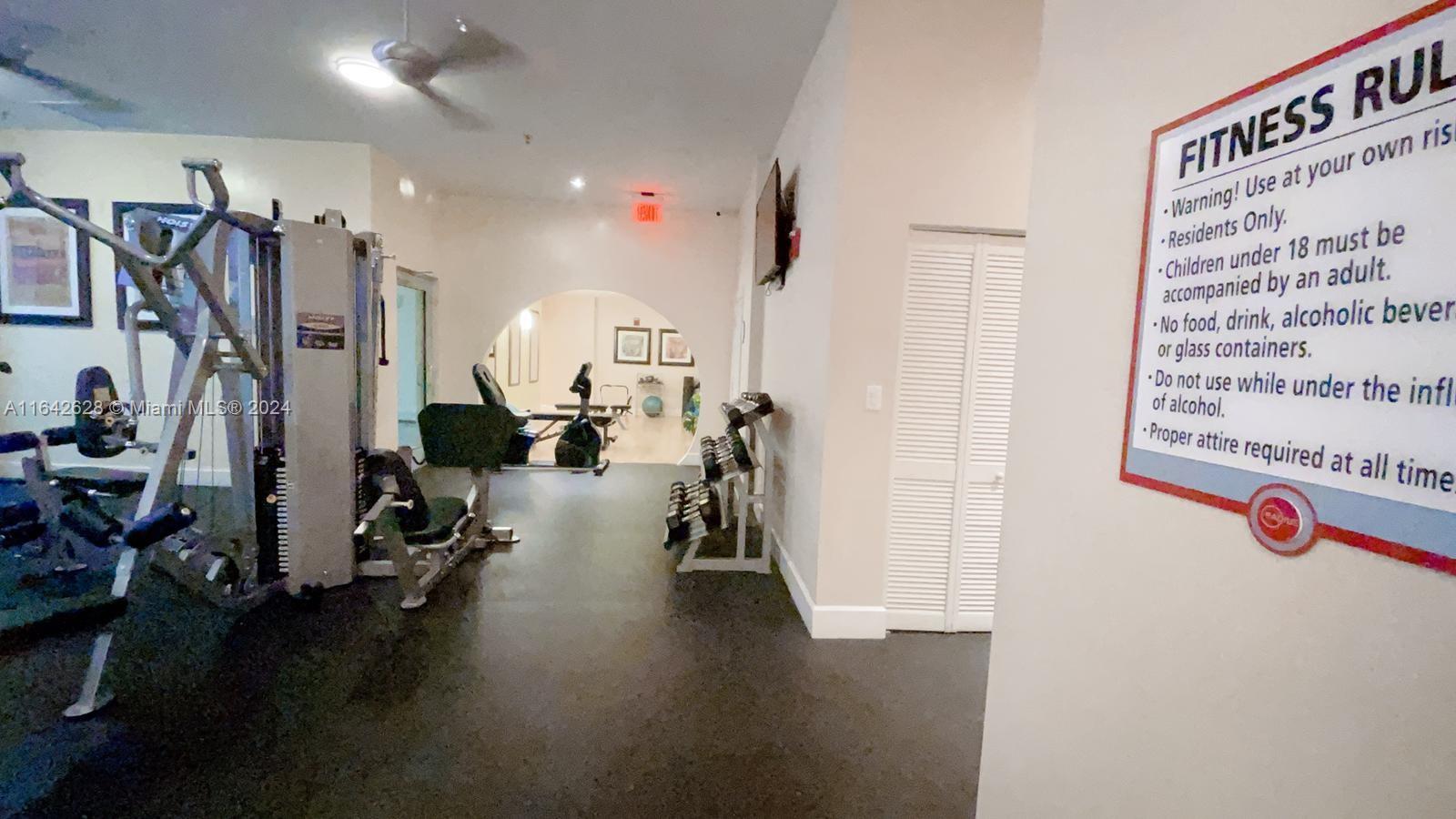 RADIUS CONDO - Residential Lease