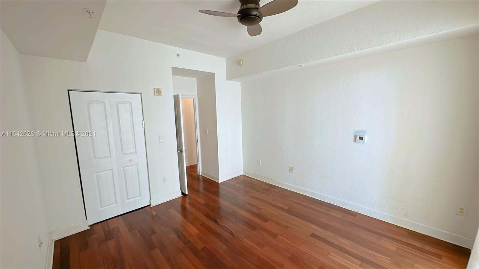 RADIUS CONDO - Residential Lease