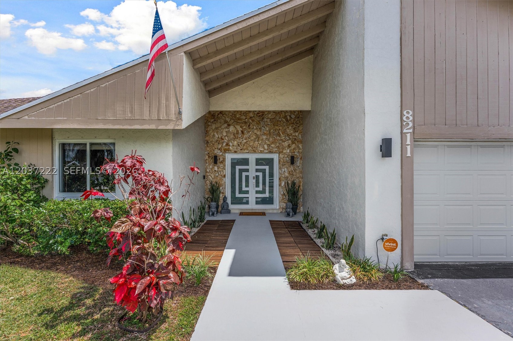 8211 NW 52nd Court