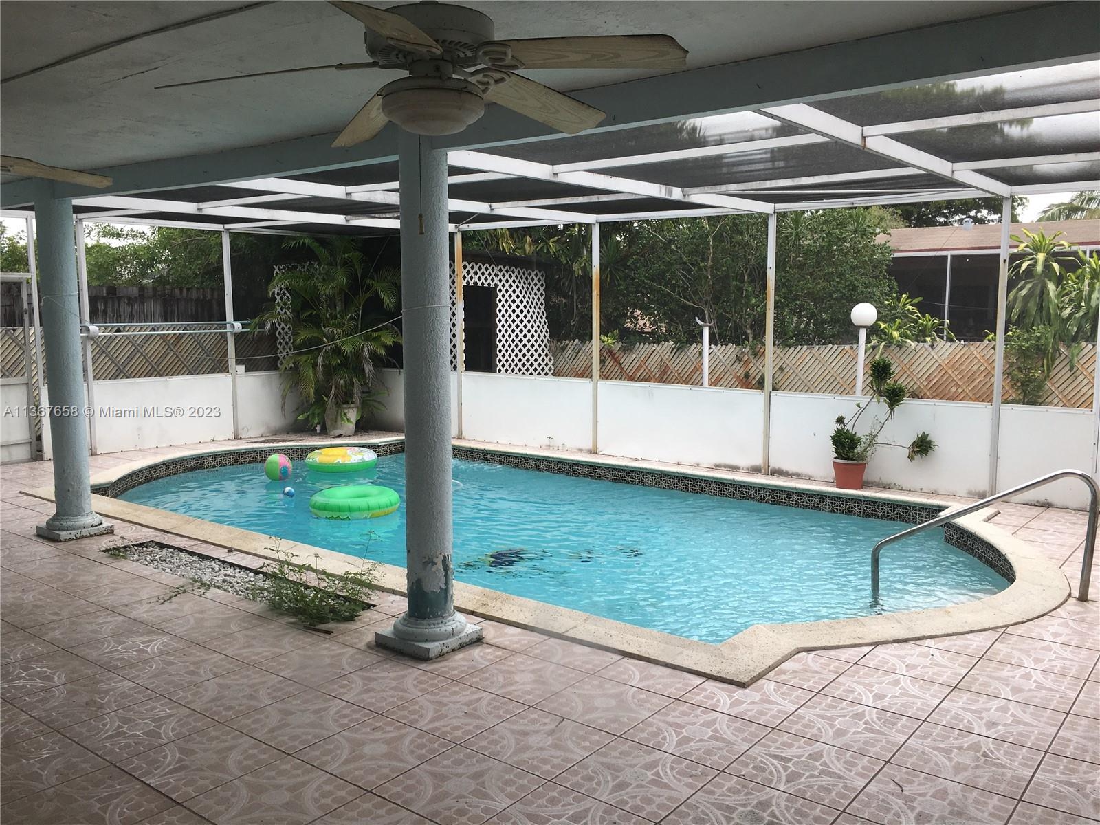 Miramar Isles Sec 5 61-46 - Residential Lease