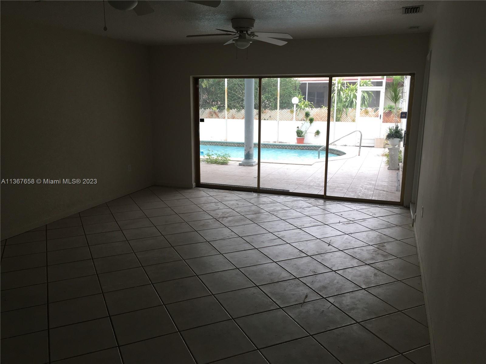 Miramar Isles Sec 5 61-46 - Residential Lease