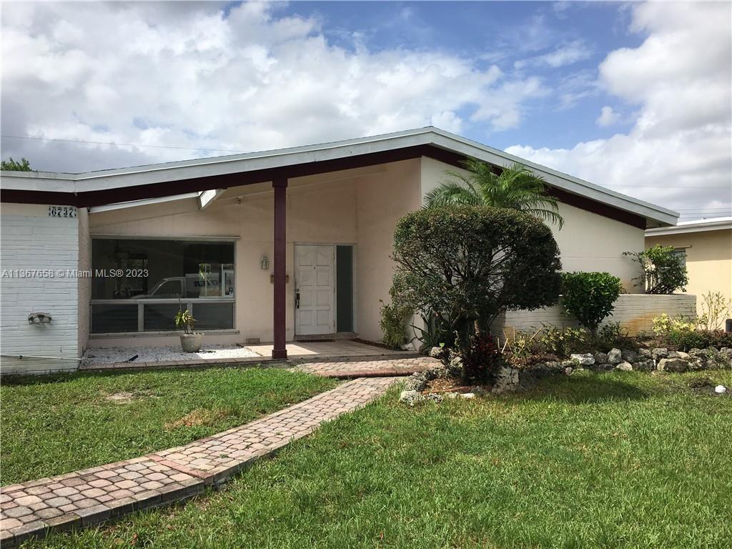 Miramar Isles Sec 5 61-46 - Residential Lease