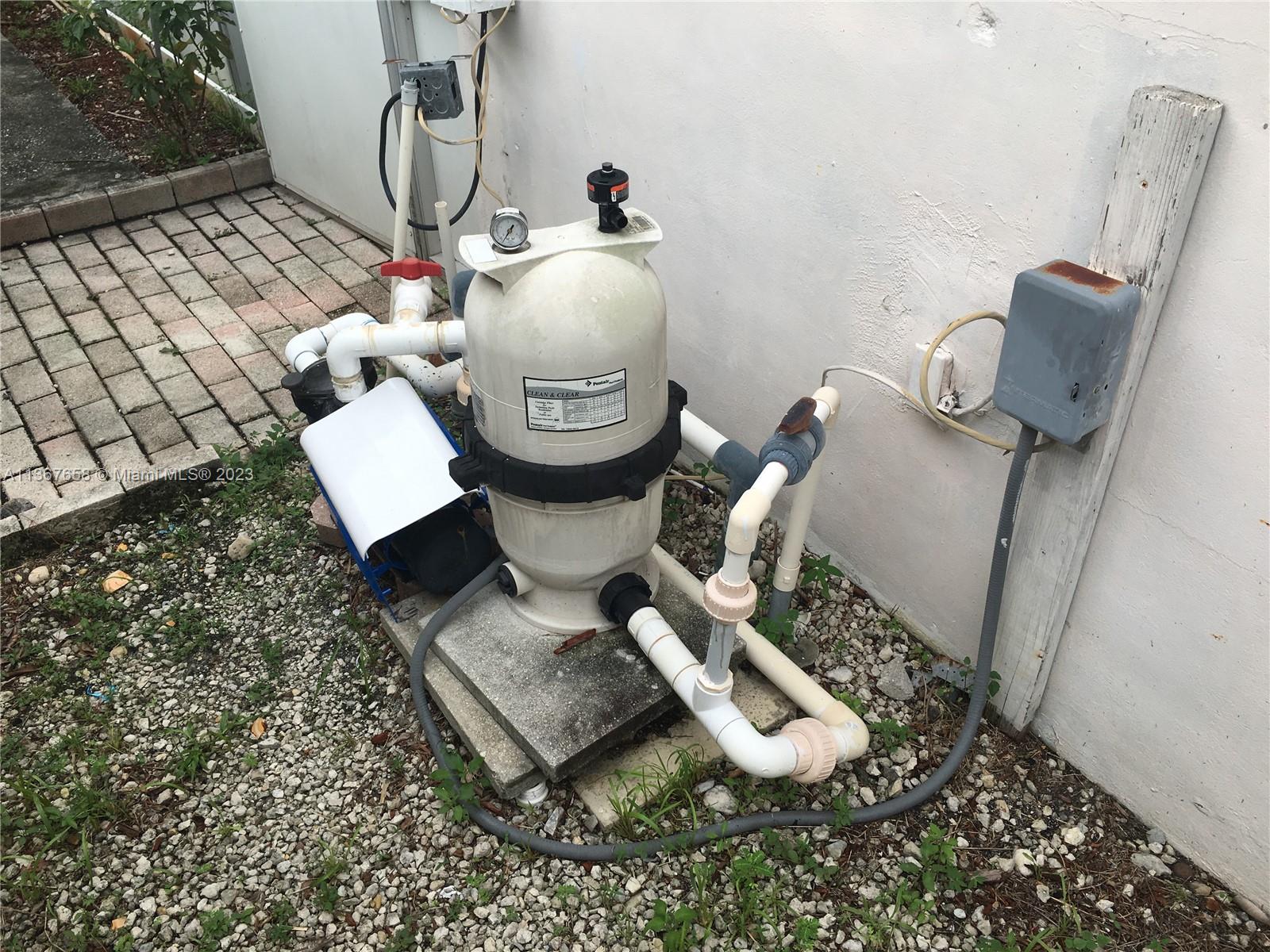 Miramar Isles Sec 5 61-46 - Residential Lease