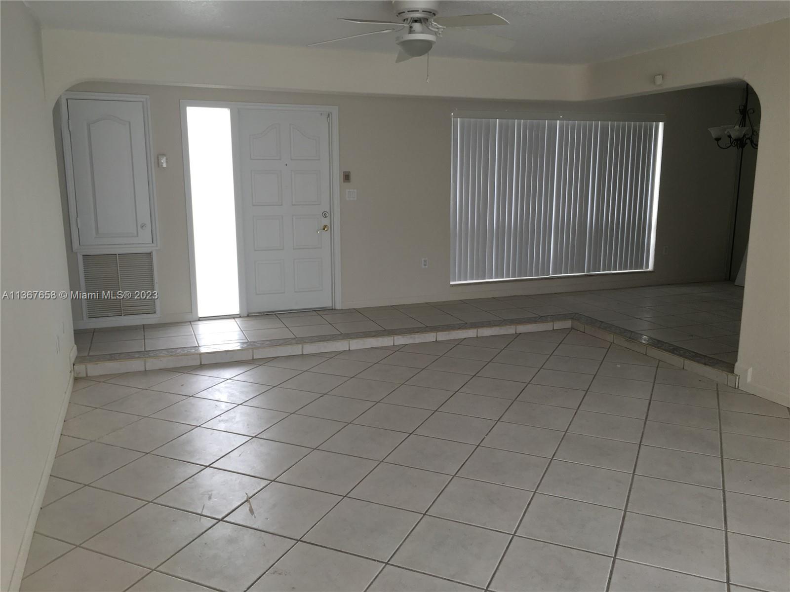Miramar Isles Sec 5 61-46 - Residential Lease