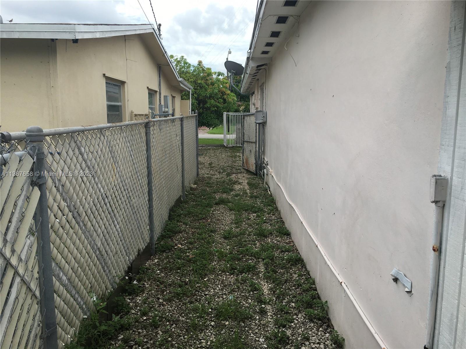 Miramar Isles Sec 5 61-46 - Residential Lease