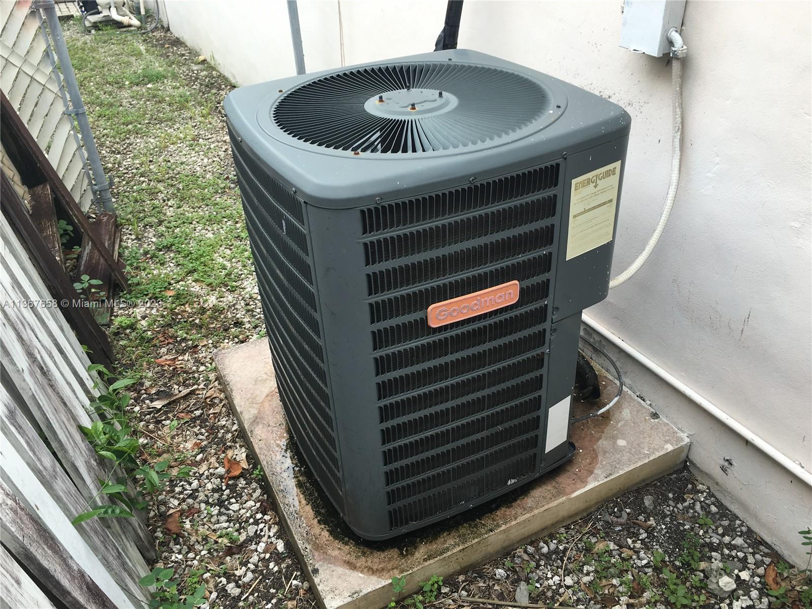 Miramar Isles Sec 5 61-46 - Residential Lease