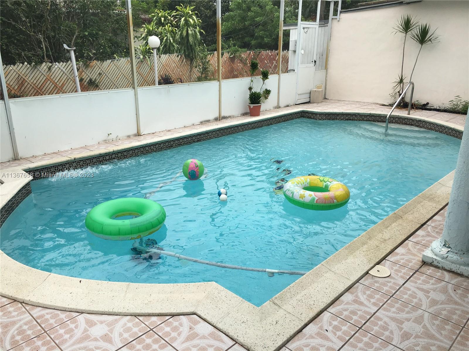 Miramar Isles Sec 5 61-46 - Residential Lease