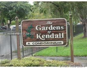 Great location, in a great community. Excellent for either investment or homeownership. Enjoy all the great and well maintain amenities such as tennis courts, pool, clubhouse and barbecue area etc. Association is well funded with manager on site. Association approval is required. Property is located across Miami Dade College with walking distance to Publix and much more. Easy access to all major highways such as Turnpike, Palmetto Expressway and US 1.