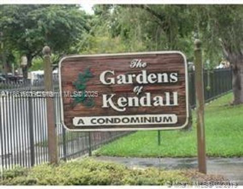 10625 SW 112th Ave 315 Miami FL 33176