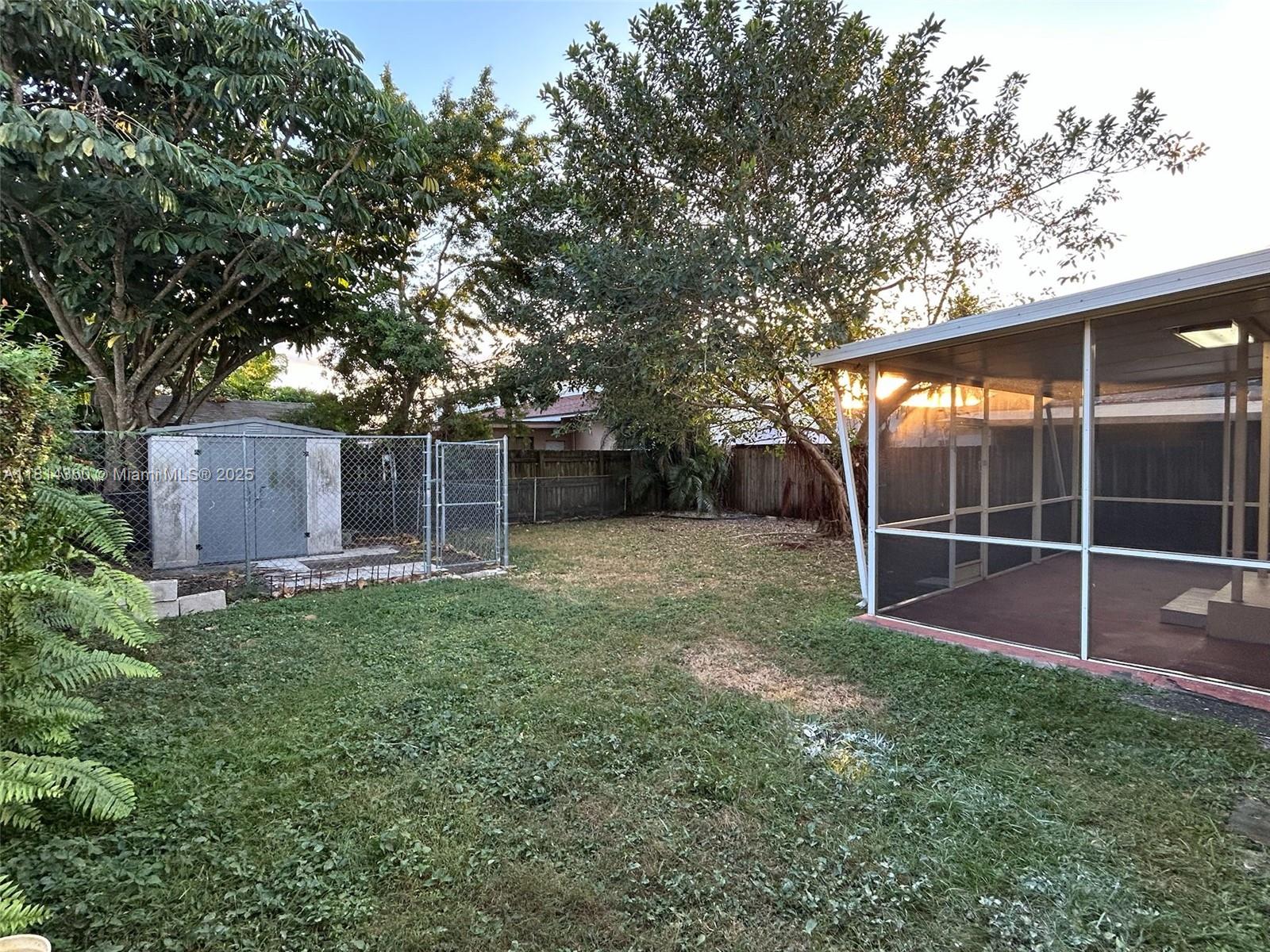 BIRD ROAD HIGHLANDS - Residential Lease