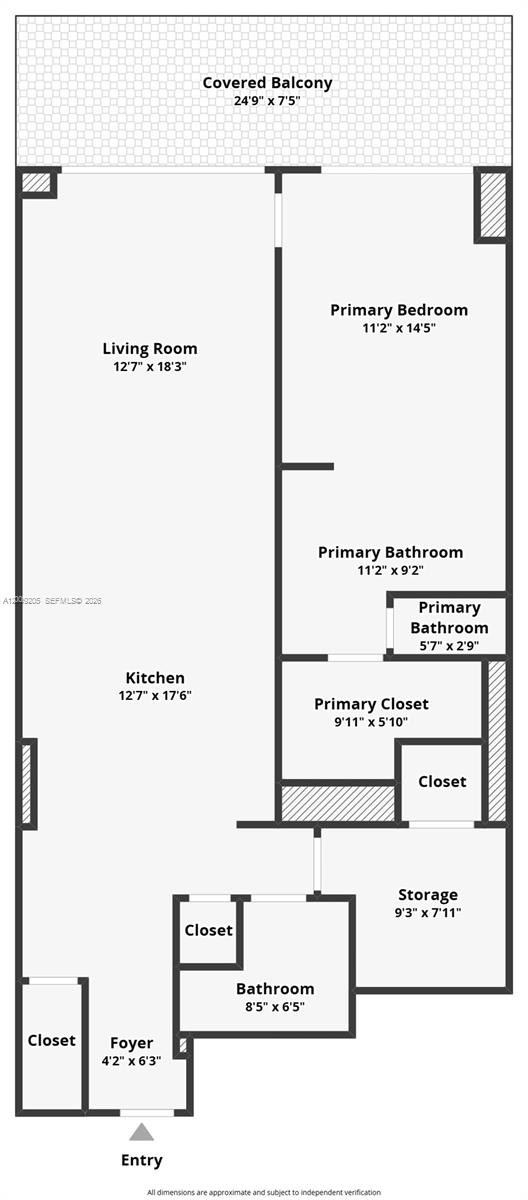 Aria Reserve Miami - Residential