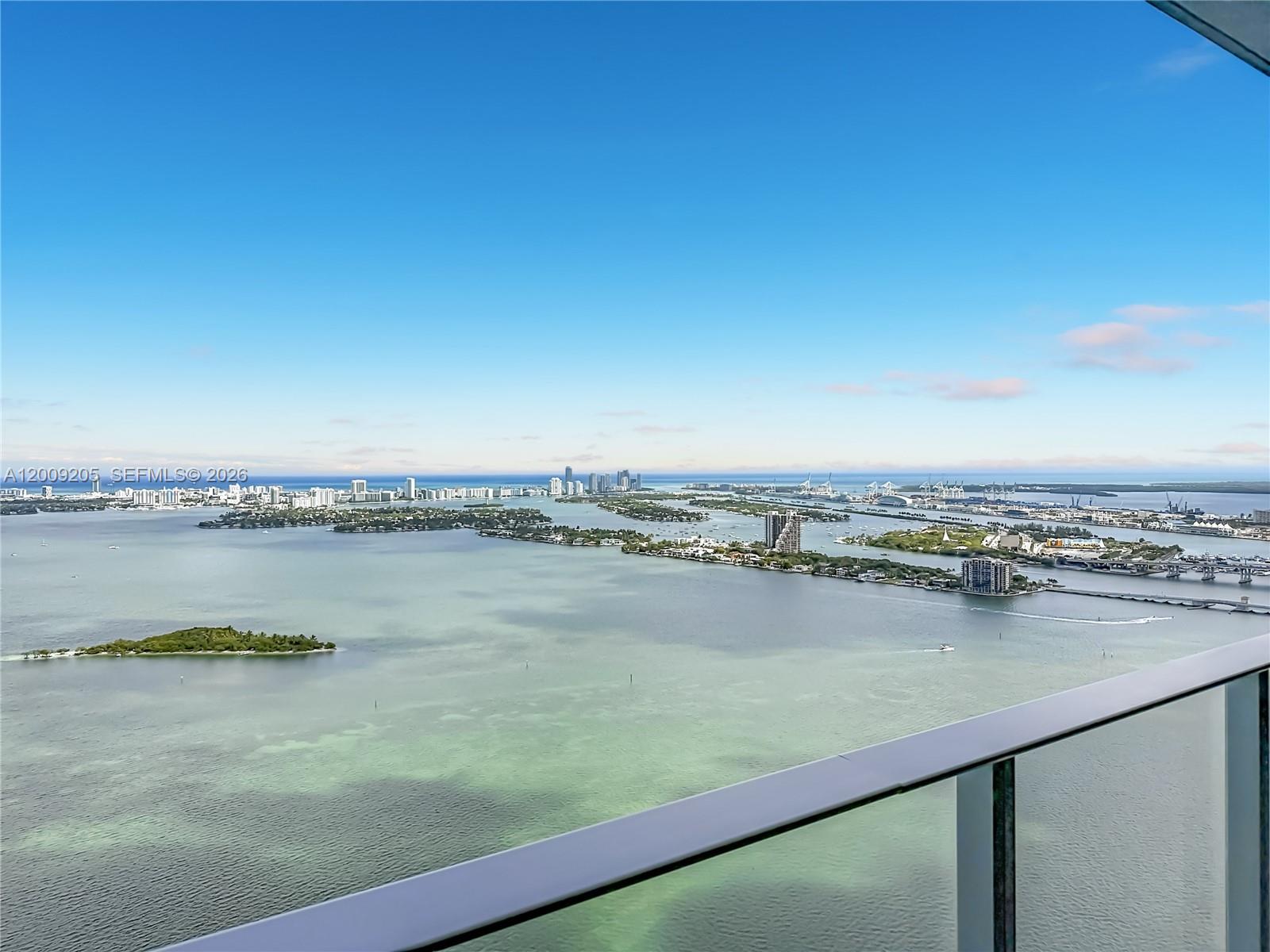 Aria Reserve Miami - Residential
