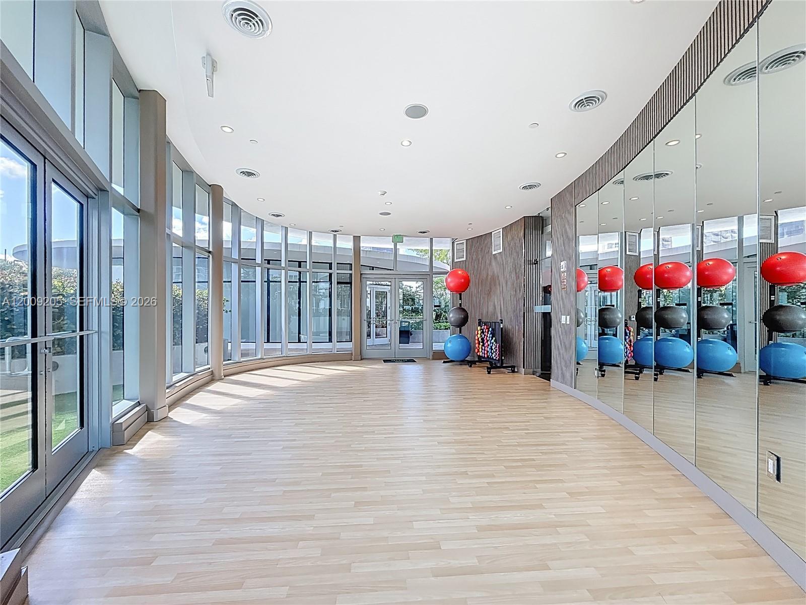 Aria Reserve Miami - Residential