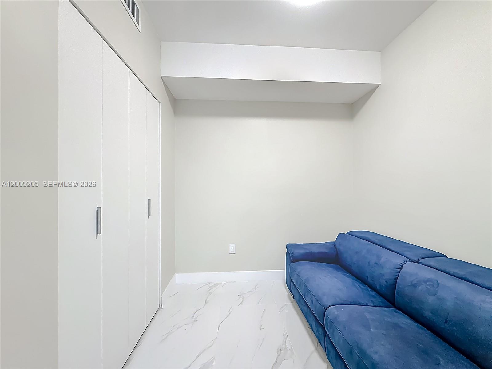 Aria Reserve Miami - Residential