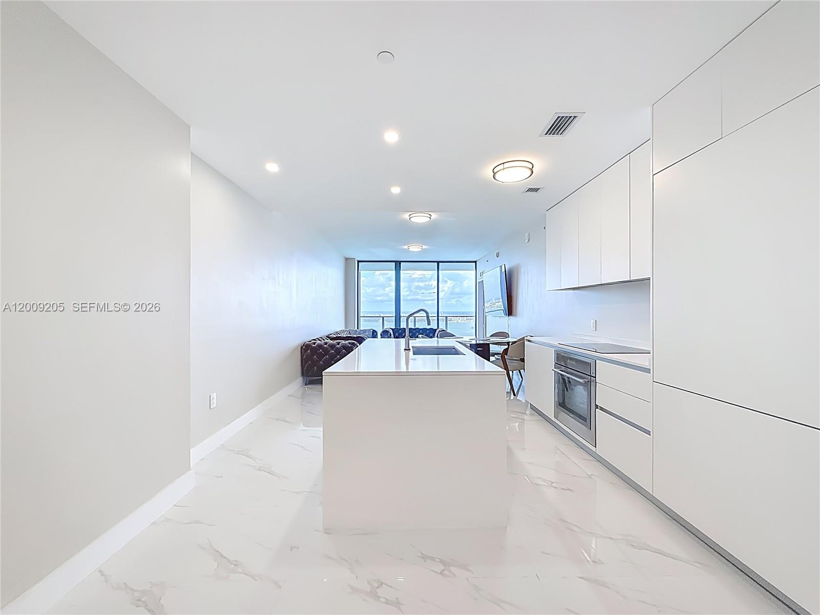 Aria Reserve Miami - Residential