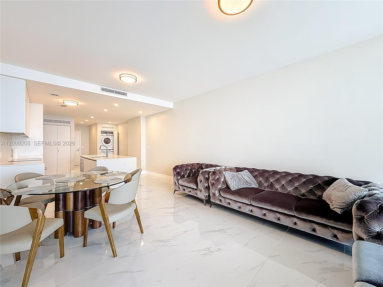 Aria Reserve Miami - Residential