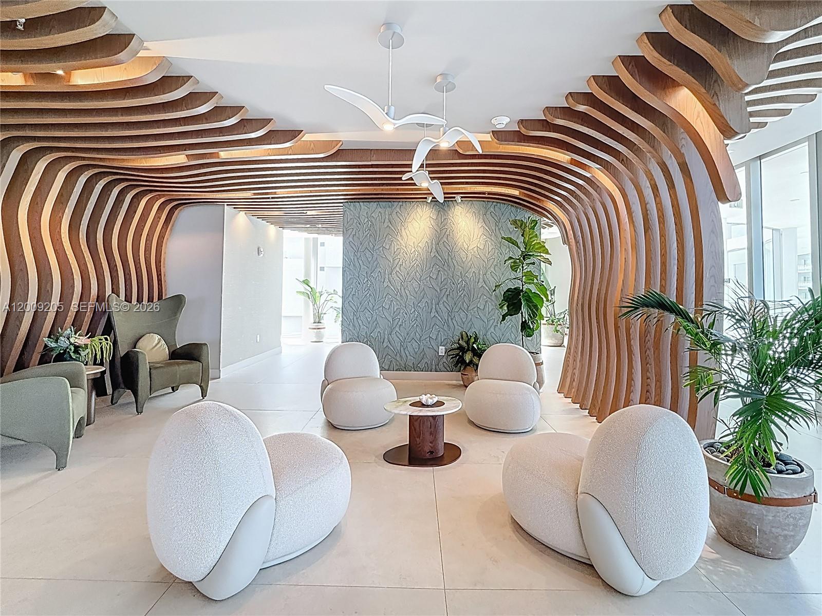 Aria Reserve Miami - Residential