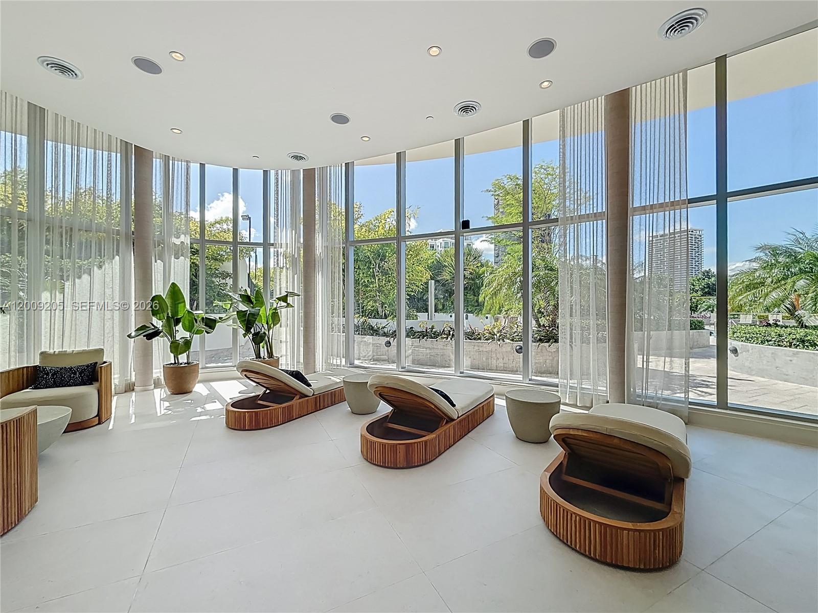 Aria Reserve Miami - Residential