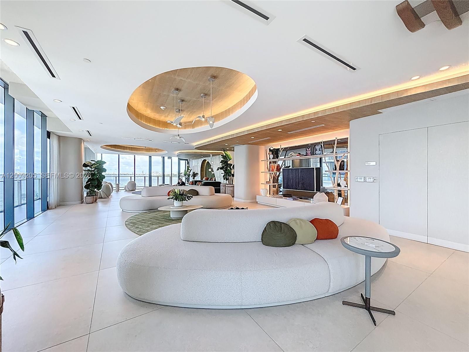 Aria Reserve Miami - Residential