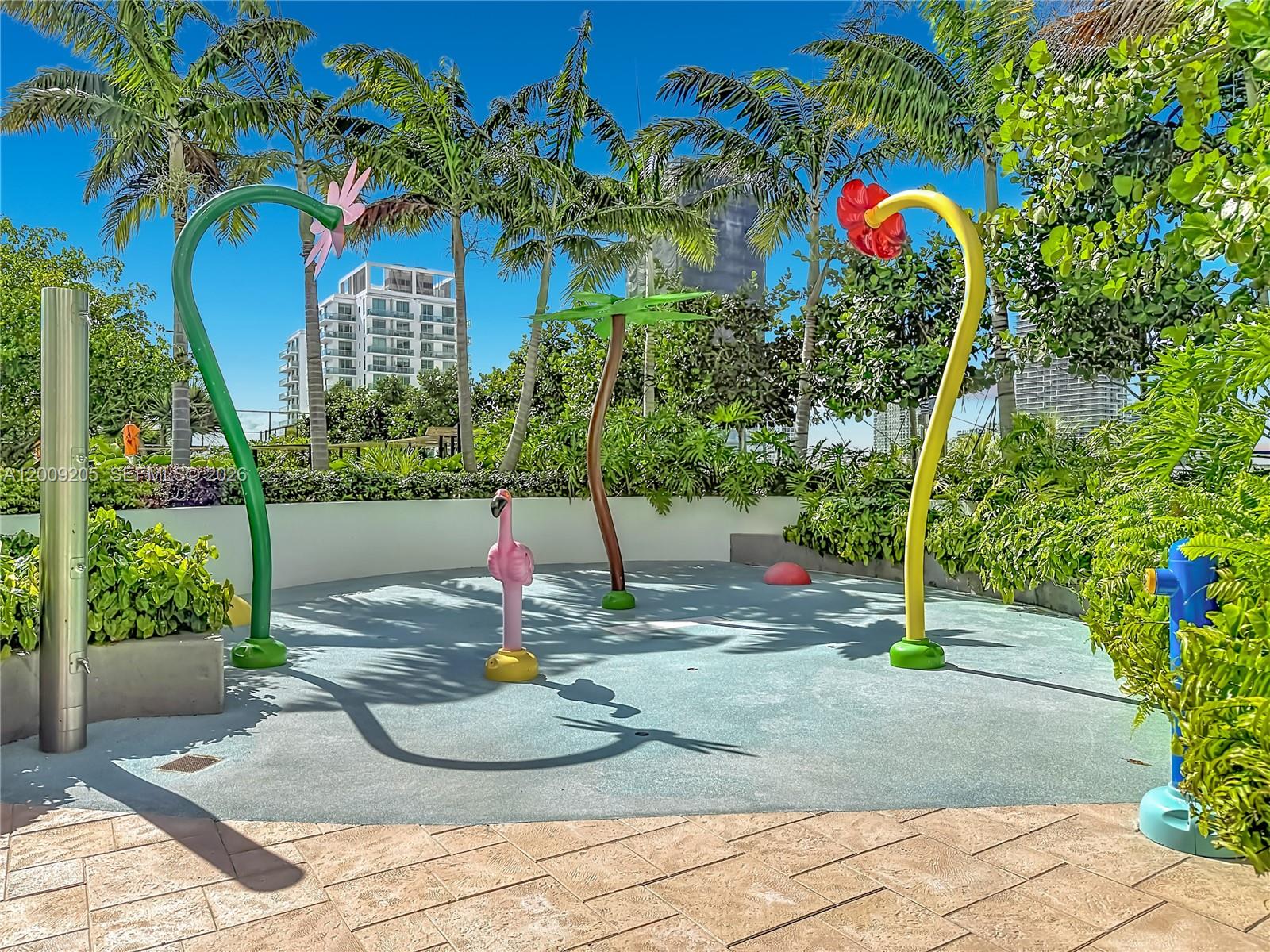 Aria Reserve Miami - Residential