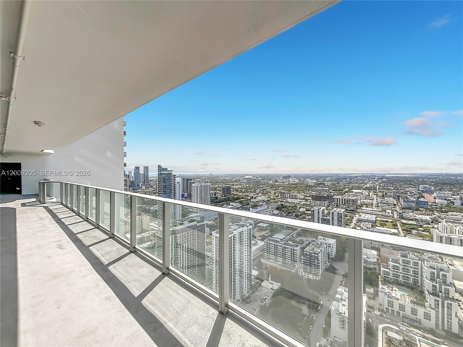 Aria Reserve Miami - Residential