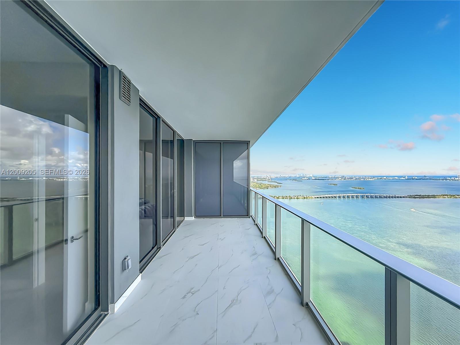 Aria Reserve Miami - Residential