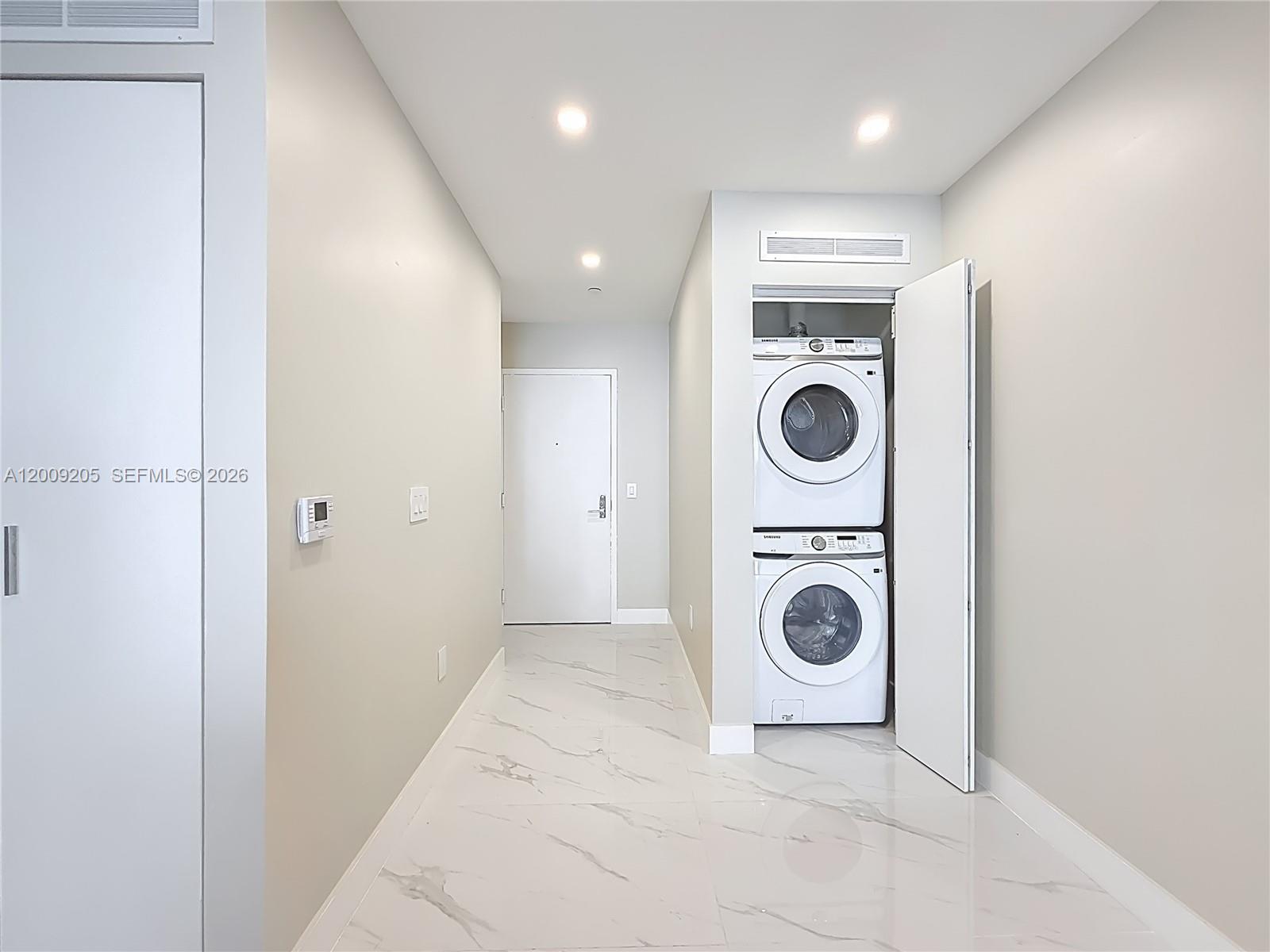 Aria Reserve Miami - Residential