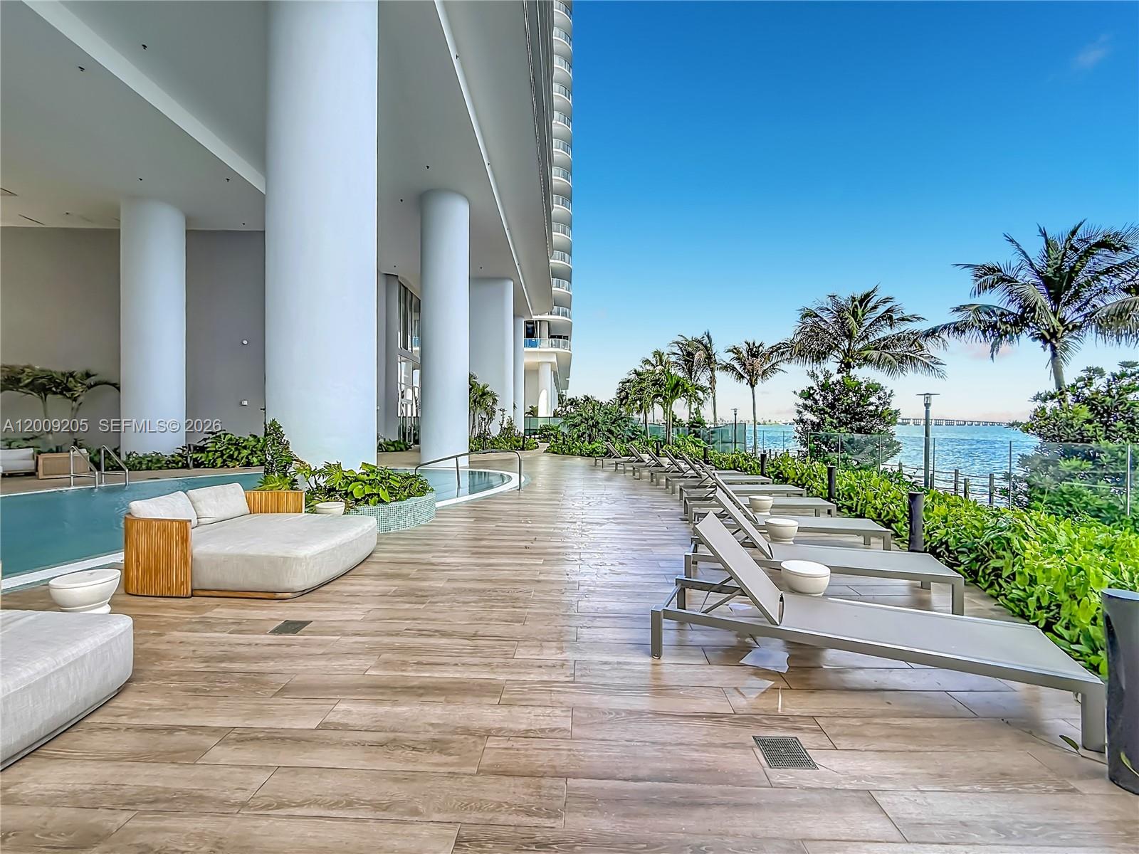 Aria Reserve Miami - Residential