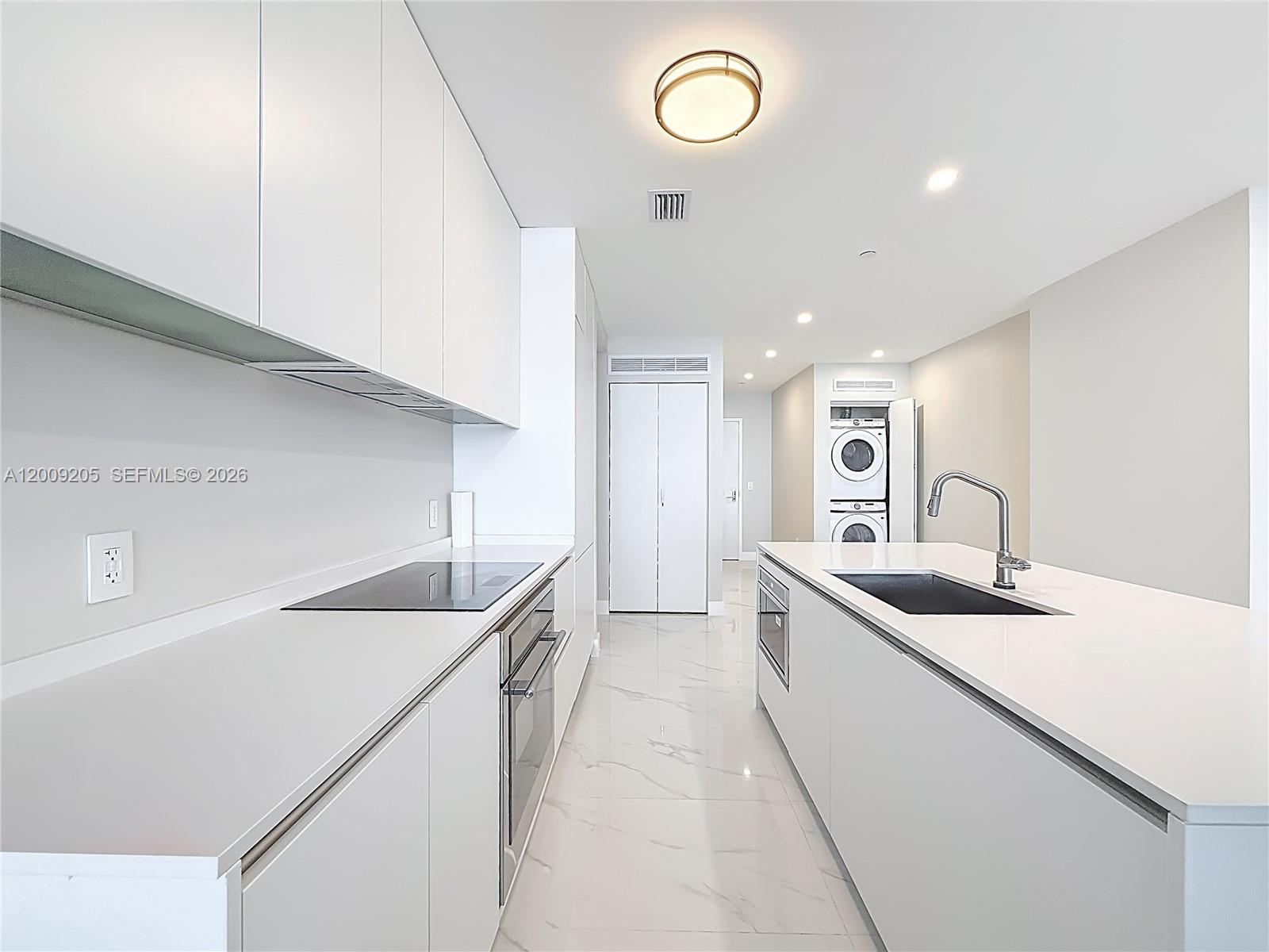 Aria Reserve Miami - Residential