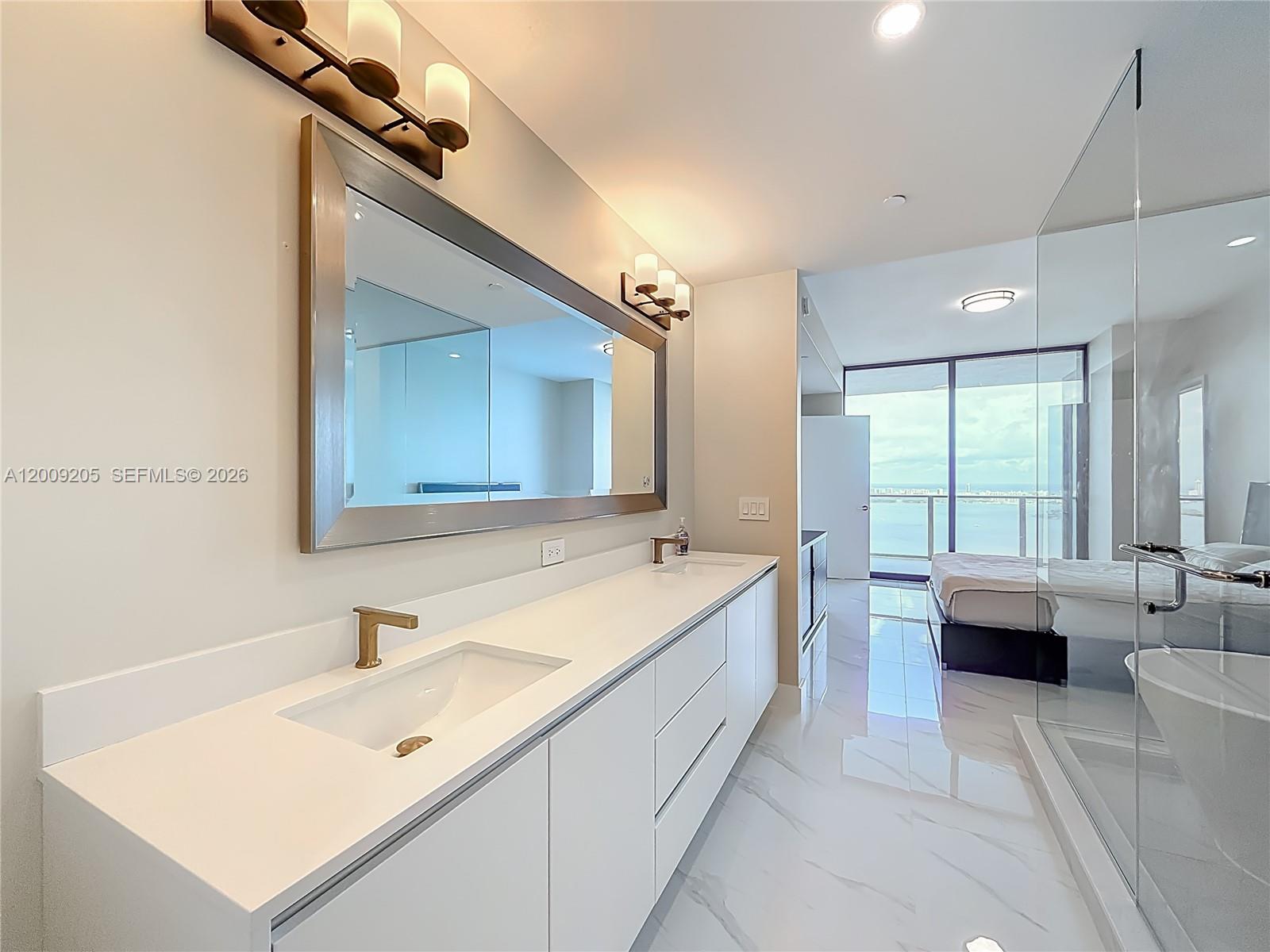 Aria Reserve Miami - Residential