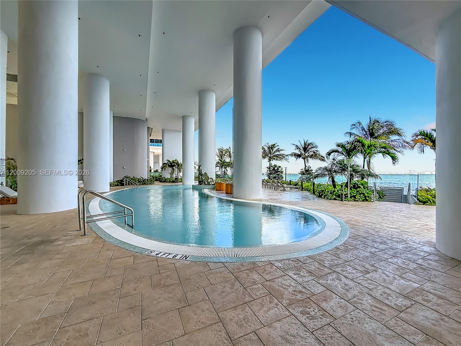 Aria Reserve Miami - Residential