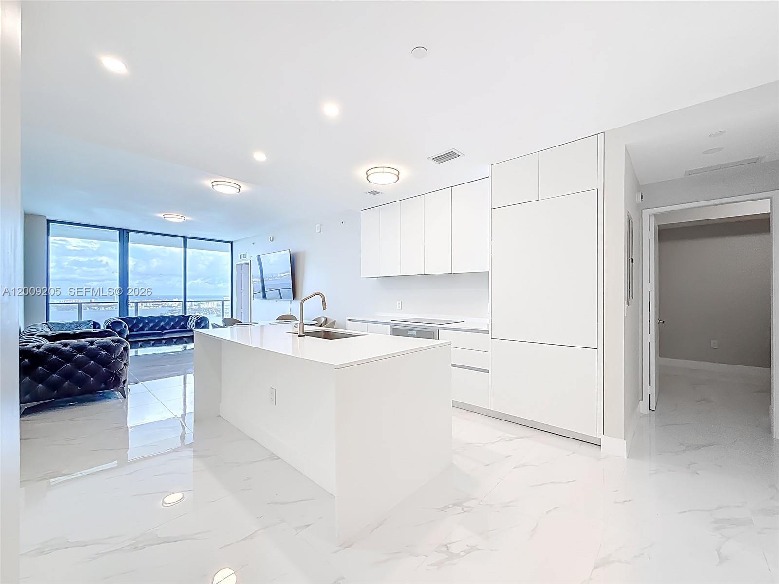 Aria Reserve Miami - Residential