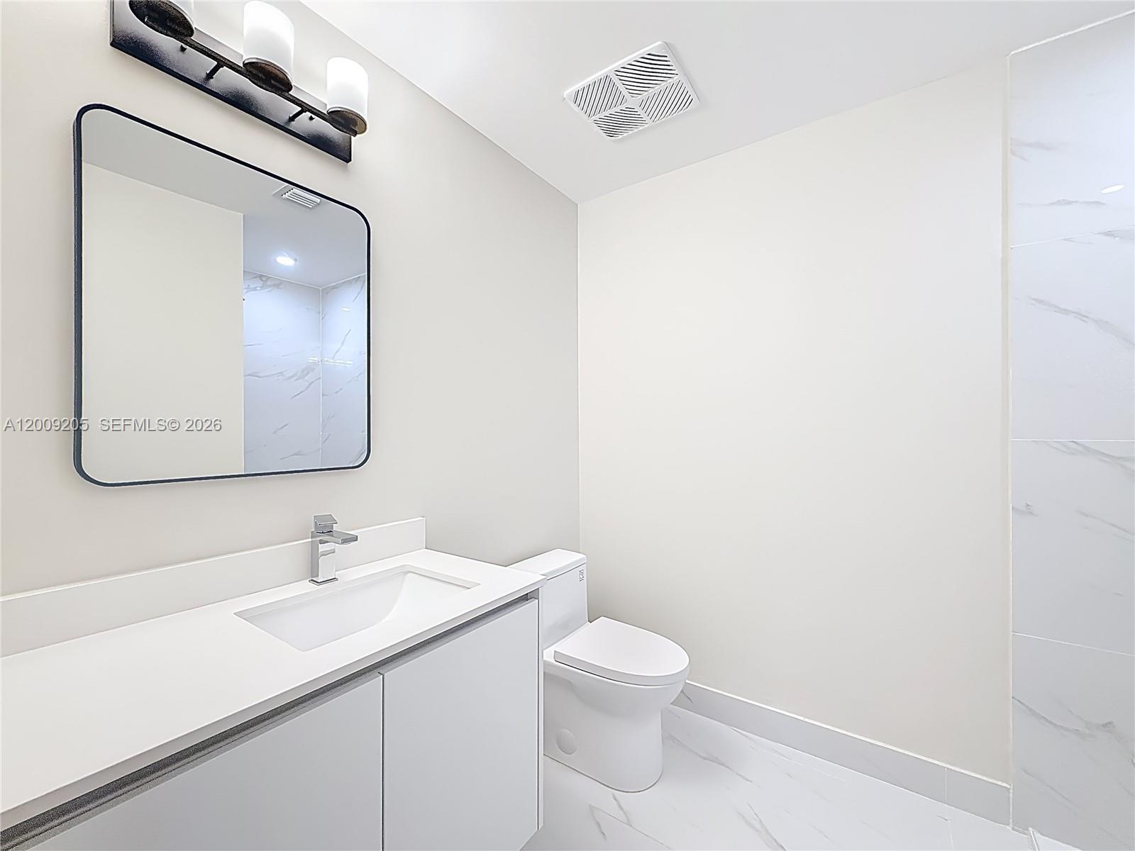 Aria Reserve Miami - Residential