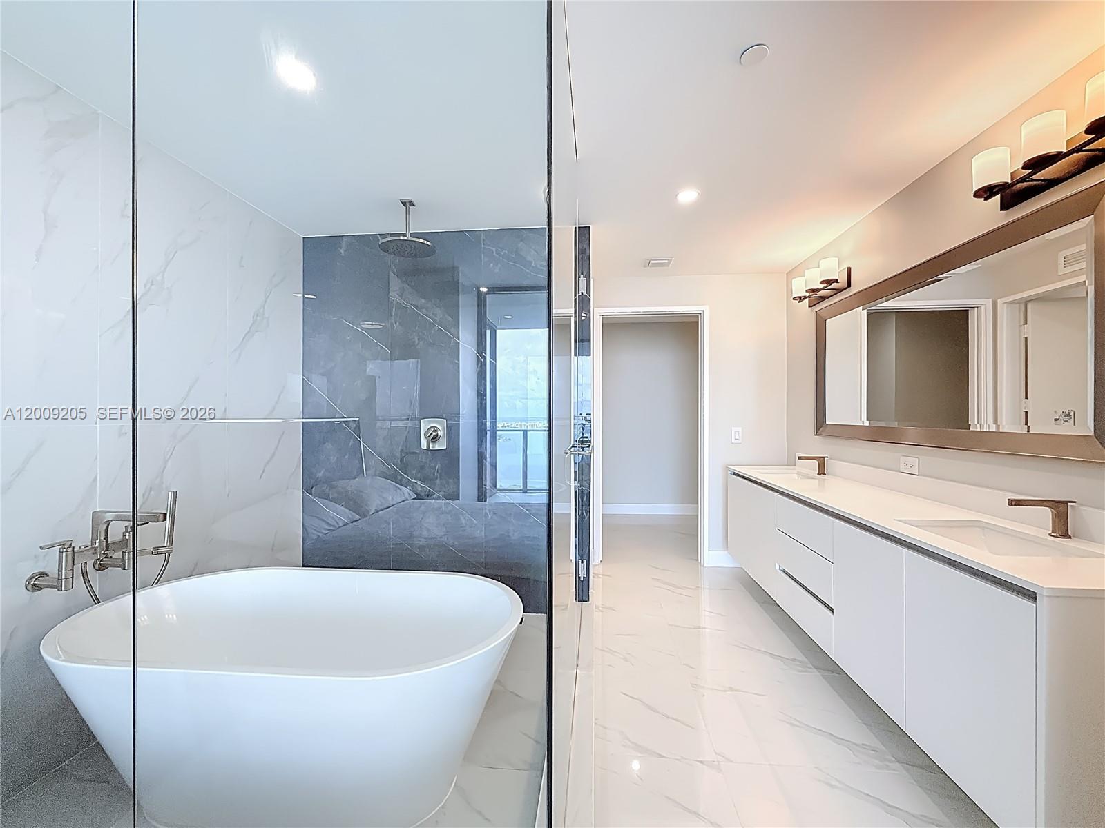 Aria Reserve Miami - Residential