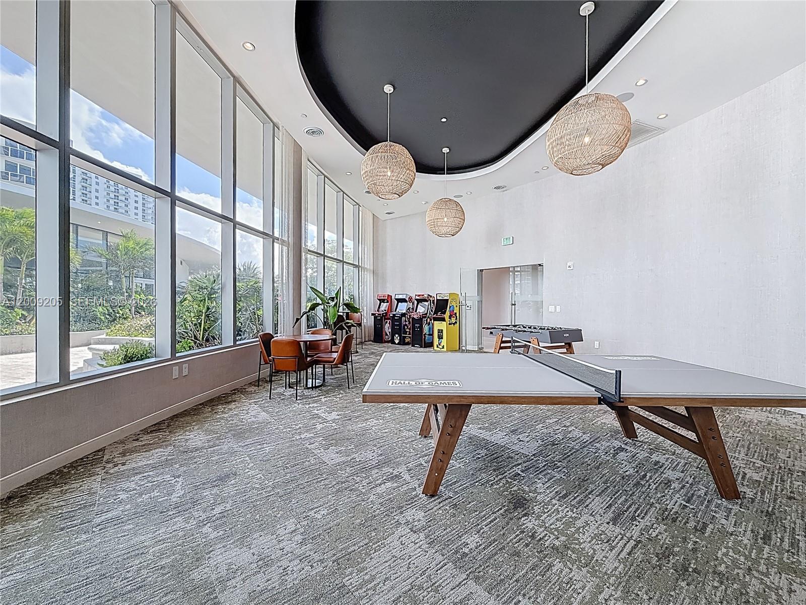 Aria Reserve Miami - Residential