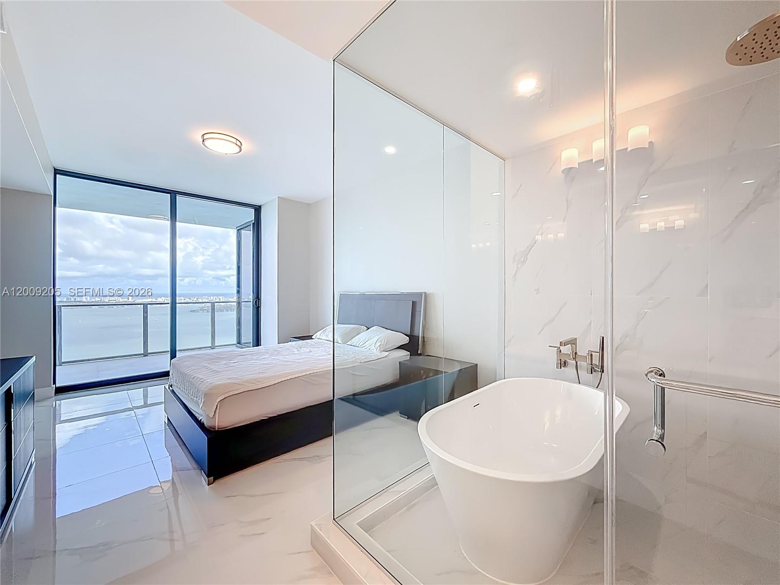 Aria Reserve Miami - Residential