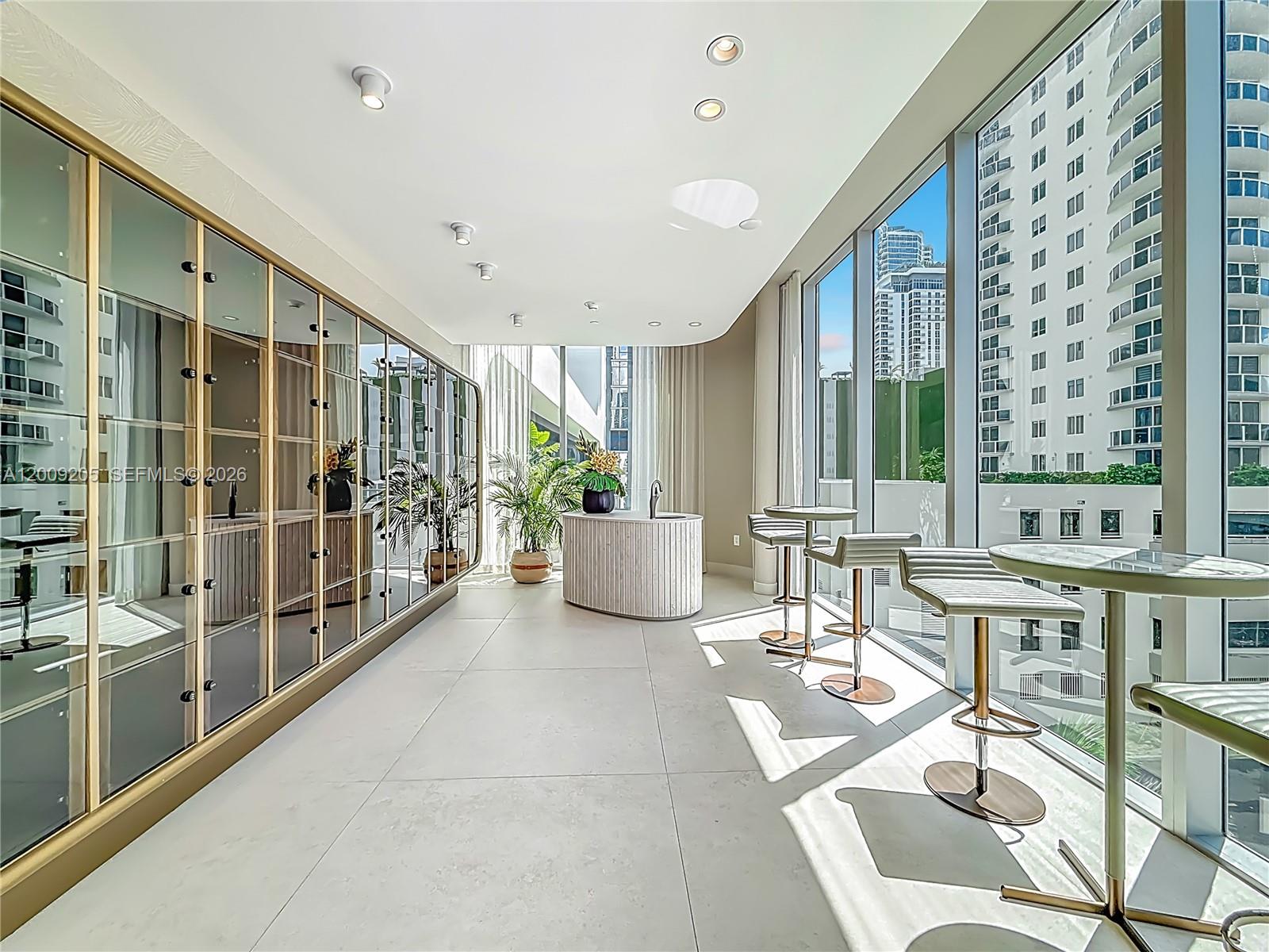 Aria Reserve Miami - Residential