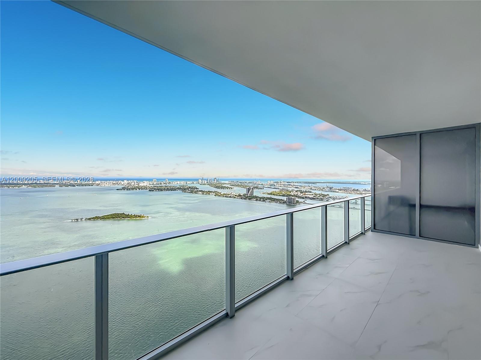 Aria Reserve Miami - Residential