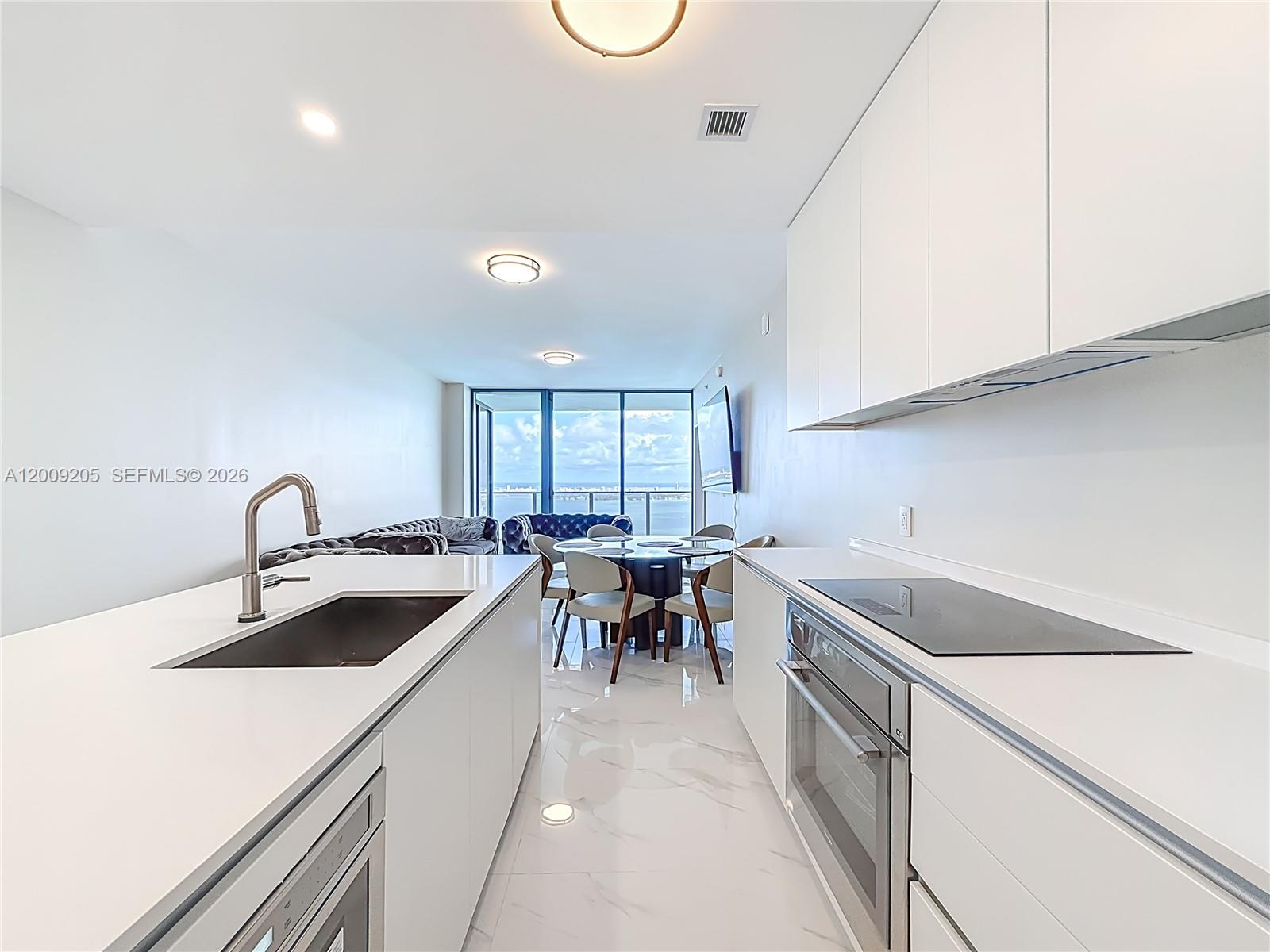 Aria Reserve Miami - Residential