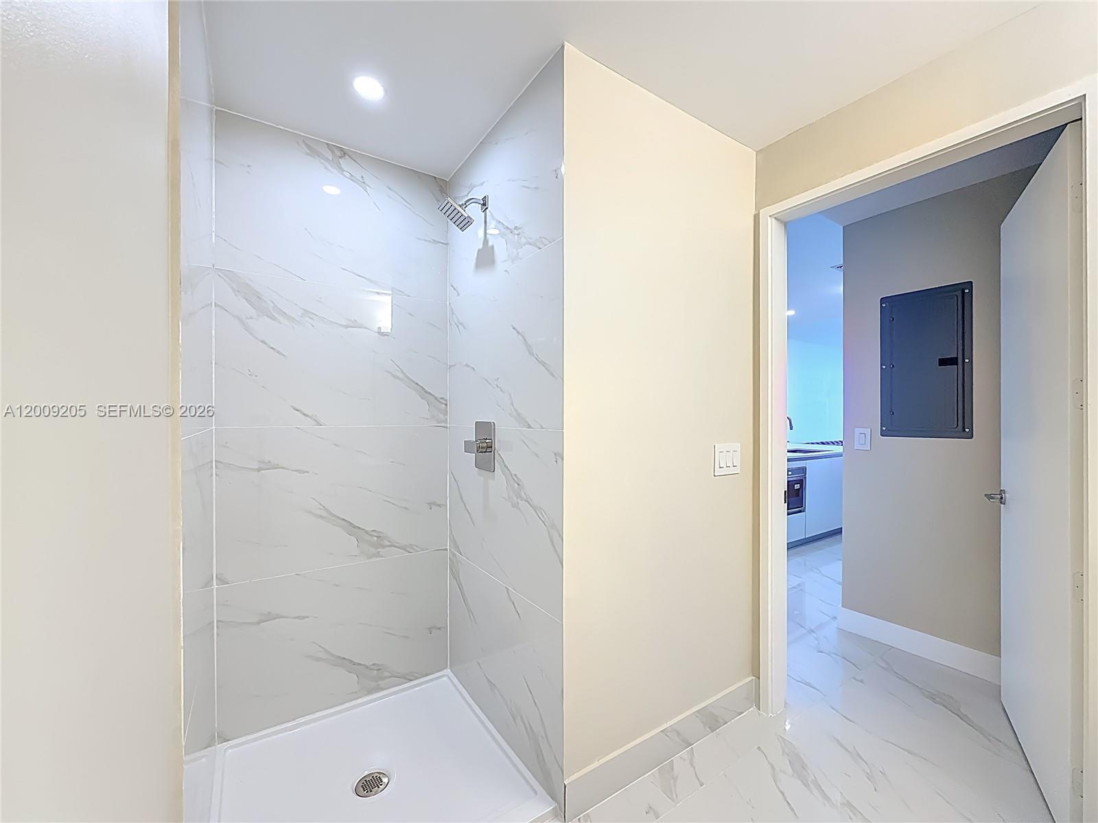 Aria Reserve Miami - Residential