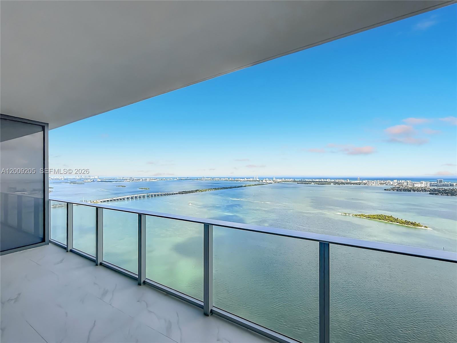 Aria Reserve Miami - Residential
