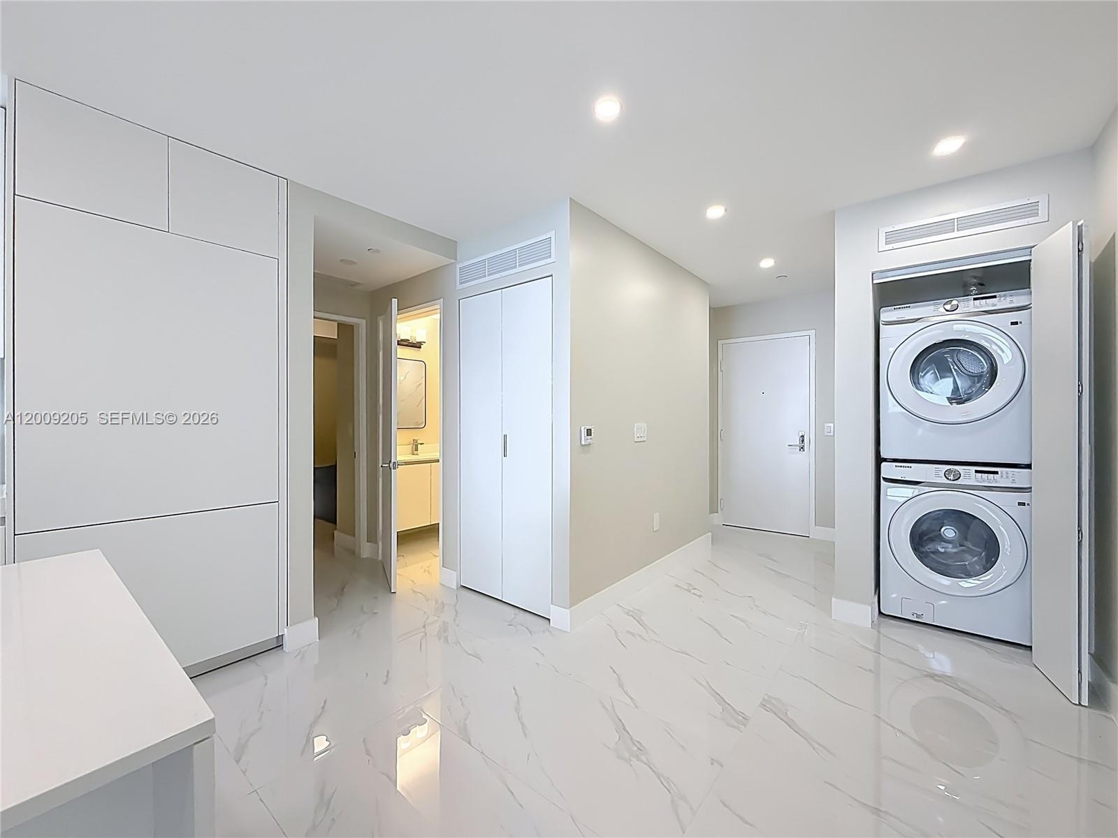 Aria Reserve Miami - Residential