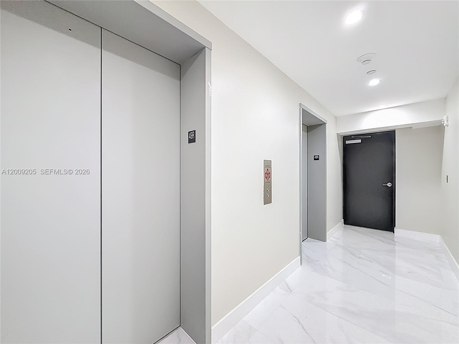 Aria Reserve Miami - Residential