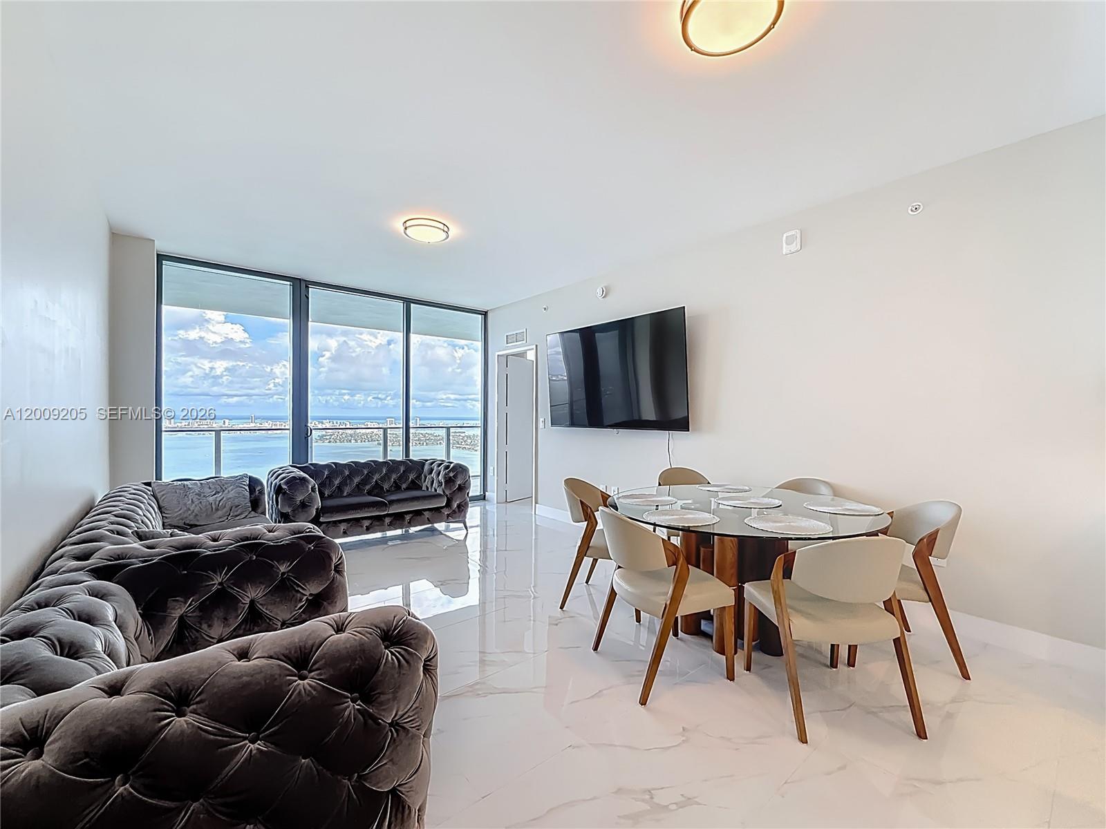 Aria Reserve Miami - Residential