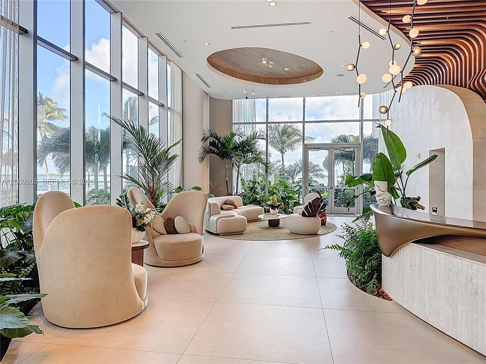 Aria Reserve Miami - Residential