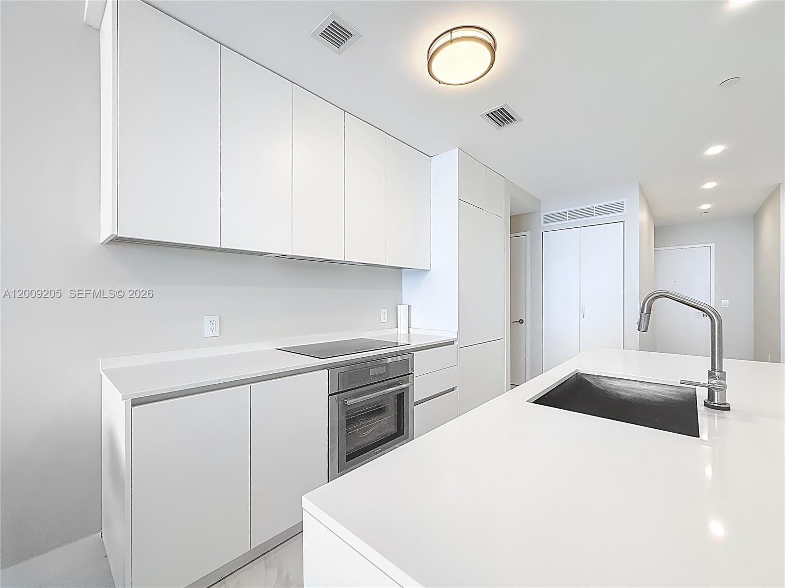 Aria Reserve Miami - Residential