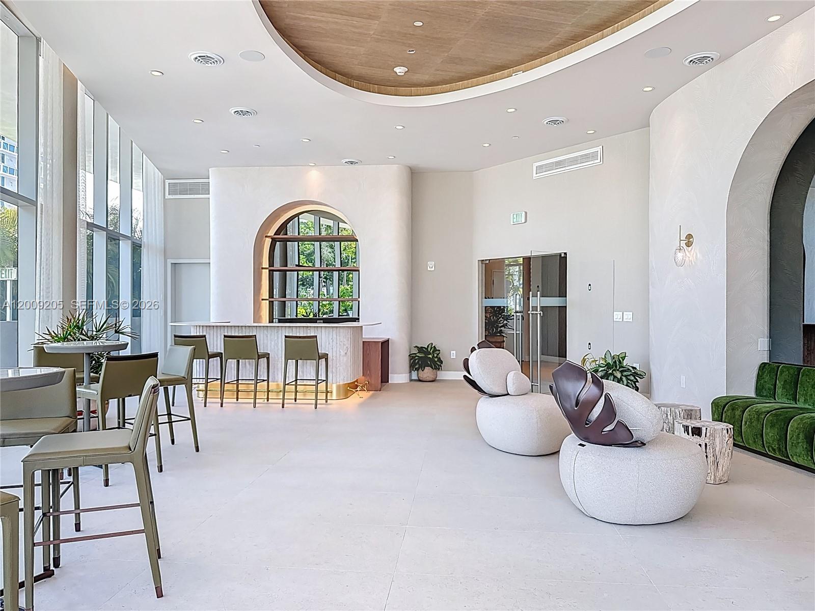 Aria Reserve Miami - Residential