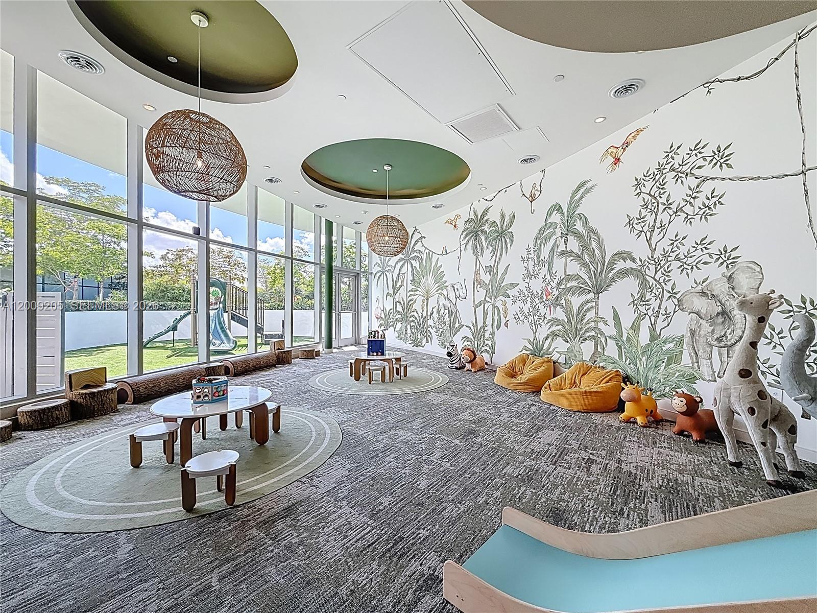 Aria Reserve Miami - Residential