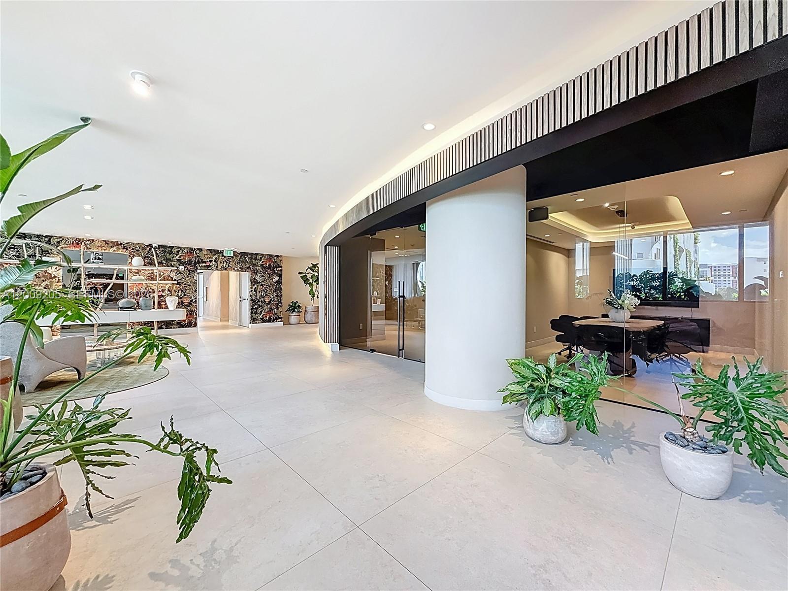 Aria Reserve Miami - Residential